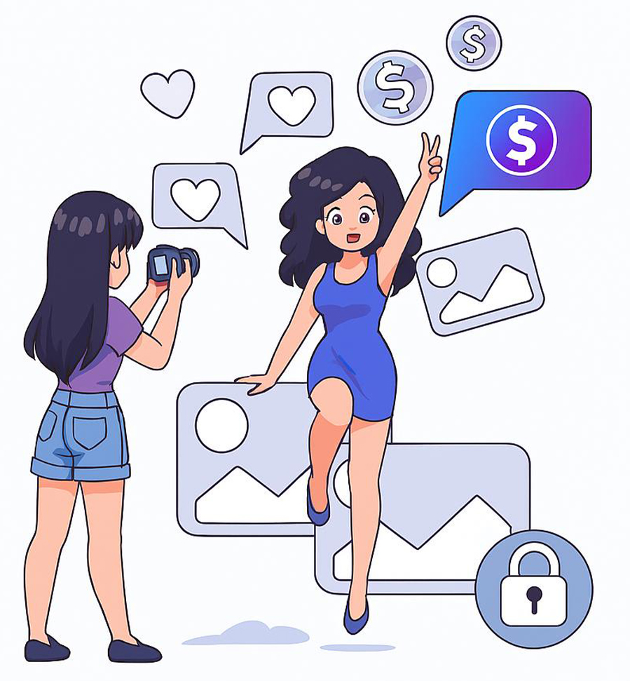 Make more money
